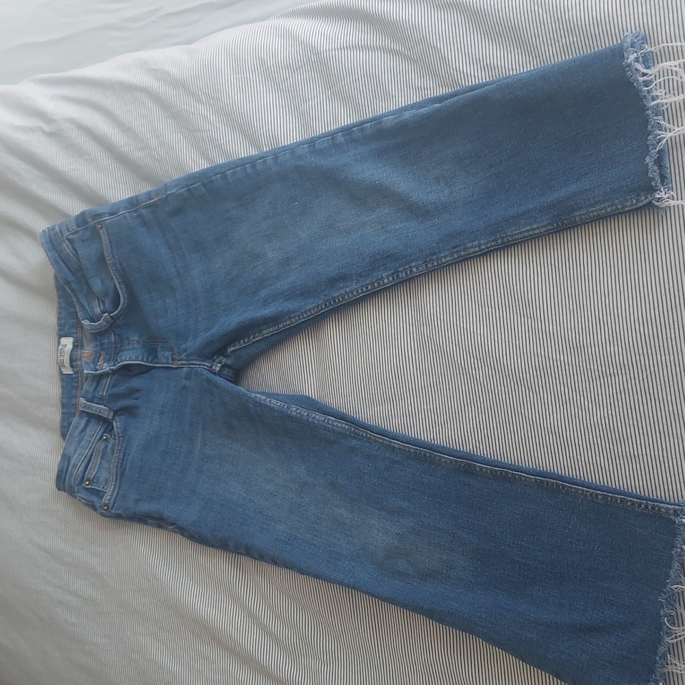 ZARA JEANS